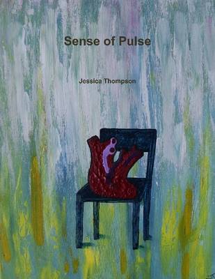 Book cover for Sense of Pulse