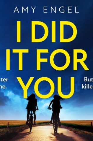 Cover of I Did It For You