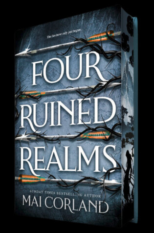 Four Ruined Realms