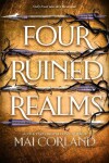 Book cover for Four Ruined Realms
