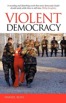 Book cover for Violent Democracy