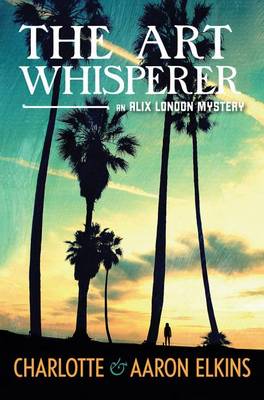 Book cover for The Art Whisperer