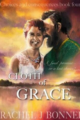 Cover of Cloth of Grace