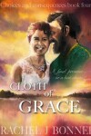 Book cover for Cloth of Grace
