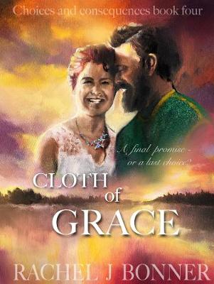 Cover of Cloth of Grace