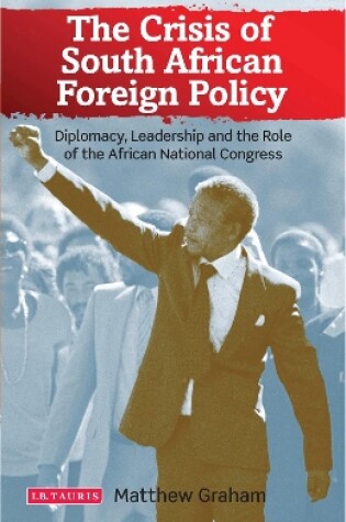 Cover of The Crisis of South African Foreign Policy