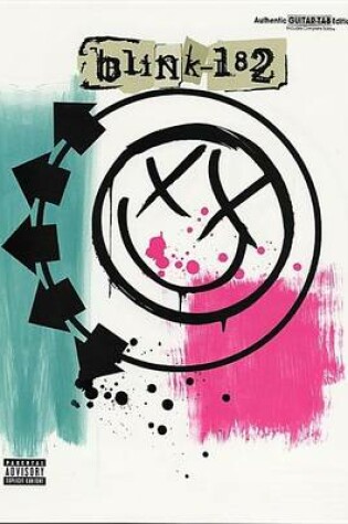 Cover of Blink-182