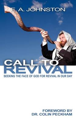 Book cover for Call to Revival