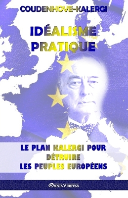 Book cover for Idealisme Pratique
