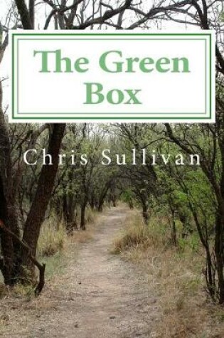 Cover of The Green Box