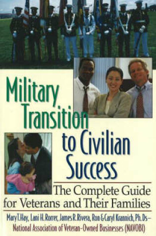 Cover of Military Transition to Civilian Success