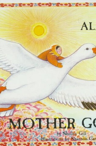 Cover of Alaska Mother Goose