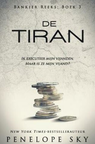 Cover of De tiran