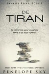 Book cover for De tiran