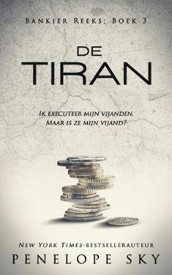 Cover of De tiran