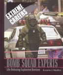 Cover of Bomb Squad Experts