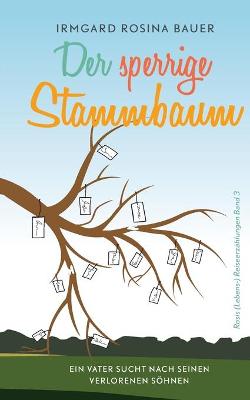 Cover of Der sperrige Stammbaum