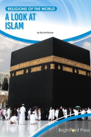 Cover of A Look at Islam