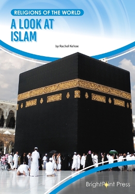 Cover of A Look at Islam