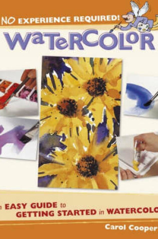 Cover of Watercolor