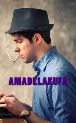 Book cover for Amadelakufa