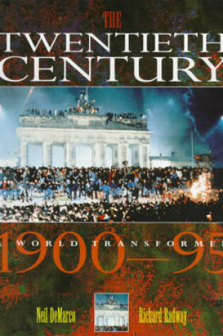 Cover of The Twentieth Century