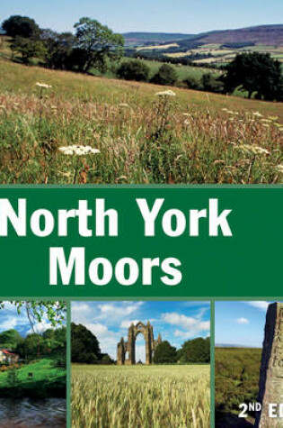 Cover of North York Moors