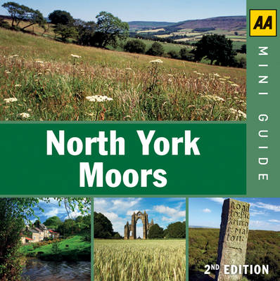 Cover of North York Moors