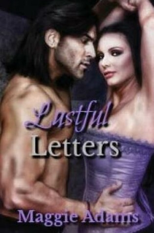 Cover of Lustful Letters