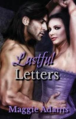 Book cover for Lustful Letters