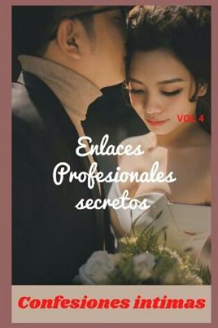 Cover of Enlaces profesionales secretos (vol 4)