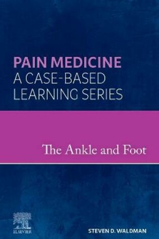 Cover of The Ankle and Foot - E-Book