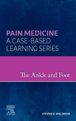 Book cover for The Ankle and Foot - E-Book
