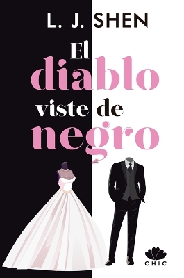 Book cover for Diablo Viste de Negro, El