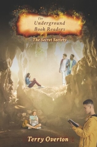 Cover of The Underground Book Readers