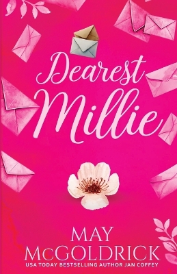 Book cover for Dearest Millie