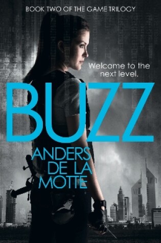 Cover of Buzz