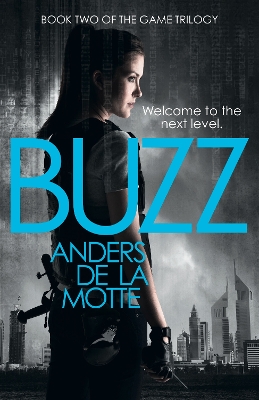 Cover of Buzz