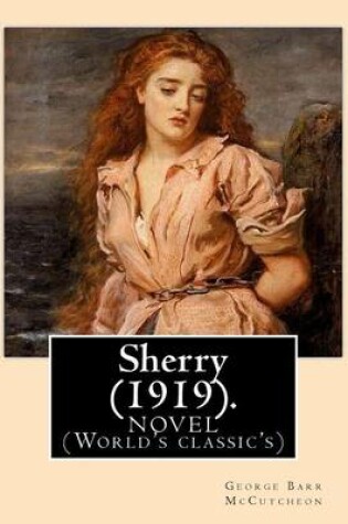 Cover of Sherry (1919). by