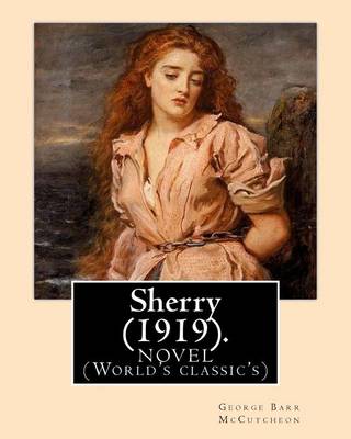 Book cover for Sherry (1919). by