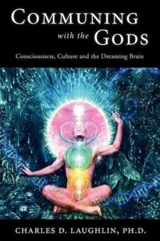 Cover of Communing with the Gods