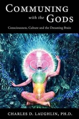 Book cover for Communing with the Gods