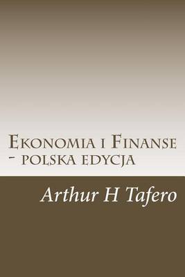 Book cover for Ekonomia I Finanse - Polska Edycja