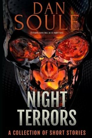 Cover of Night Terrors