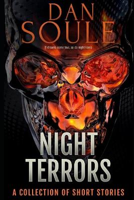 Book cover for Night Terrors