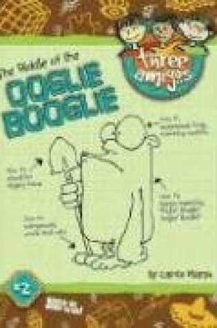 Cover of The Riddle of the Oogli Boogli