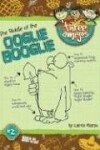 Book cover for The Riddle of the Oogli Boogli