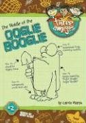 Cover of The Riddle of the Oogli Boogli