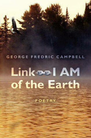 Cover of Link -- I Am of the Earth