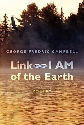 Book cover for Link -- I Am of the Earth